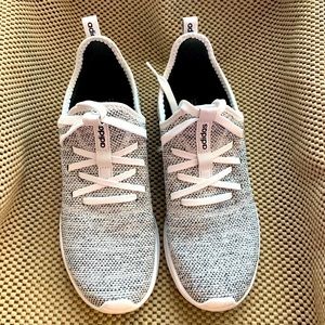 Adidas women’s tennis.